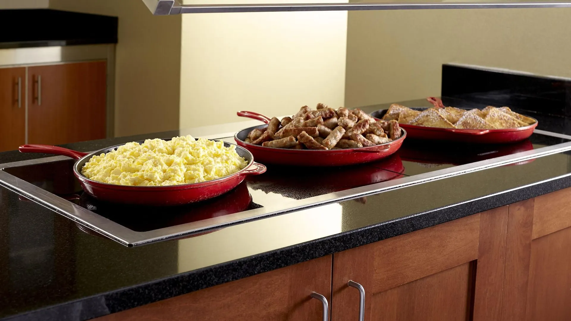 Hyatt Place Towne Centre Mount Pleasant