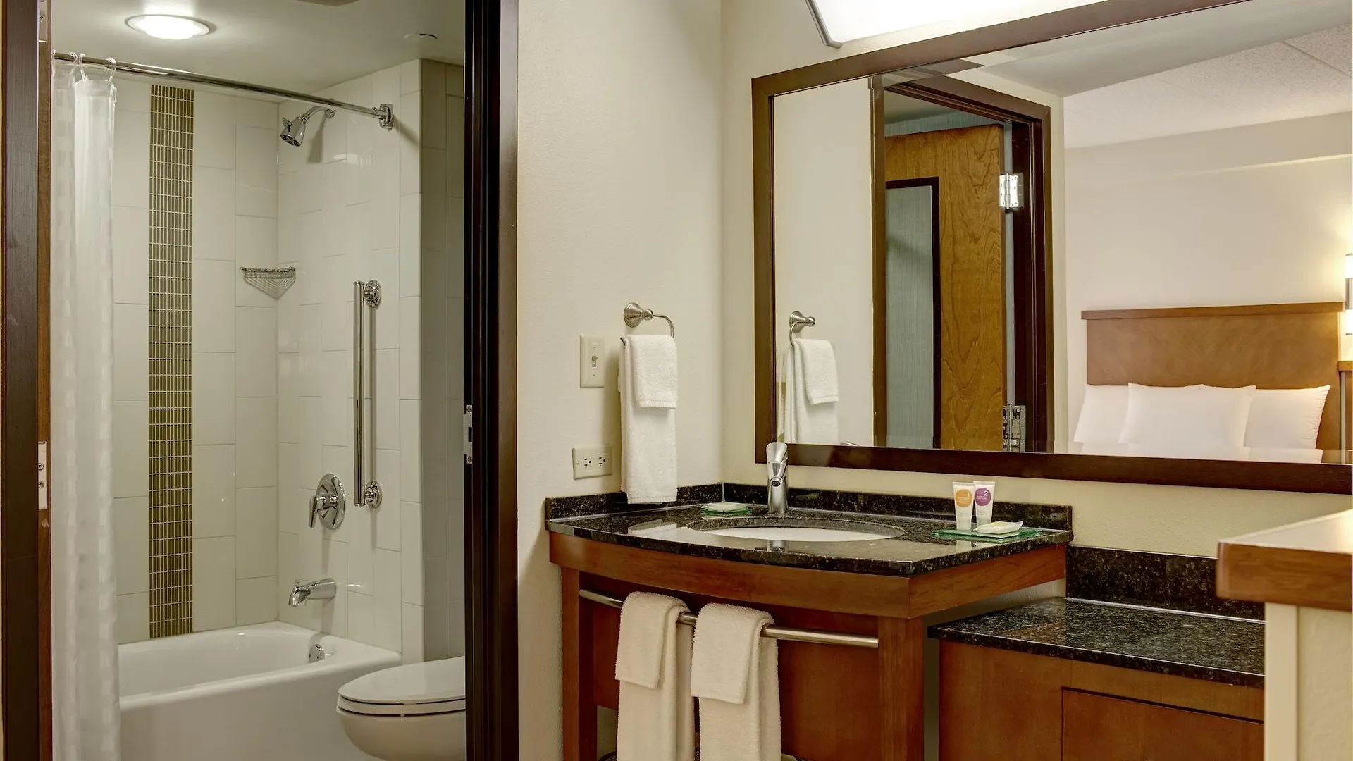 Hyatt Place Towne Centre 3* Mount Pleasant
