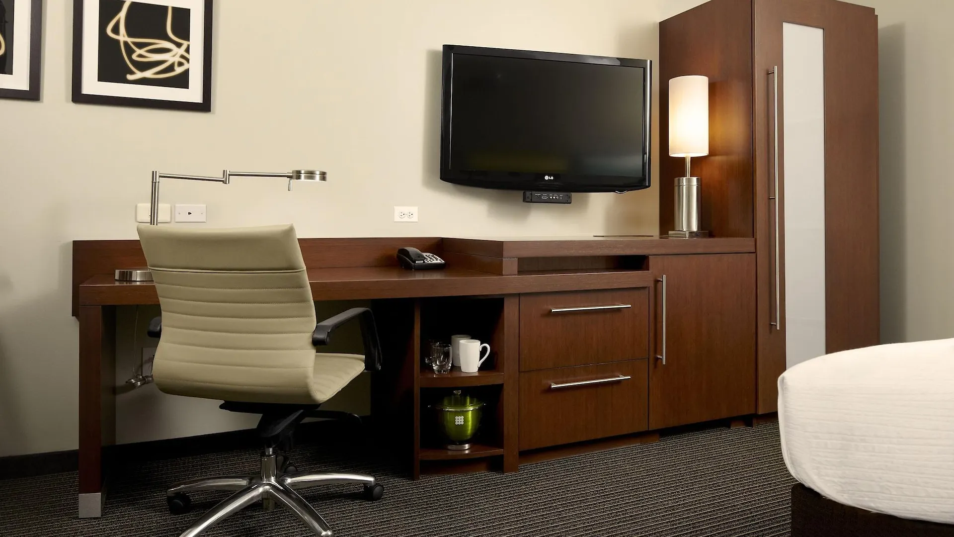 Hotel Hyatt Place Towne Centre
