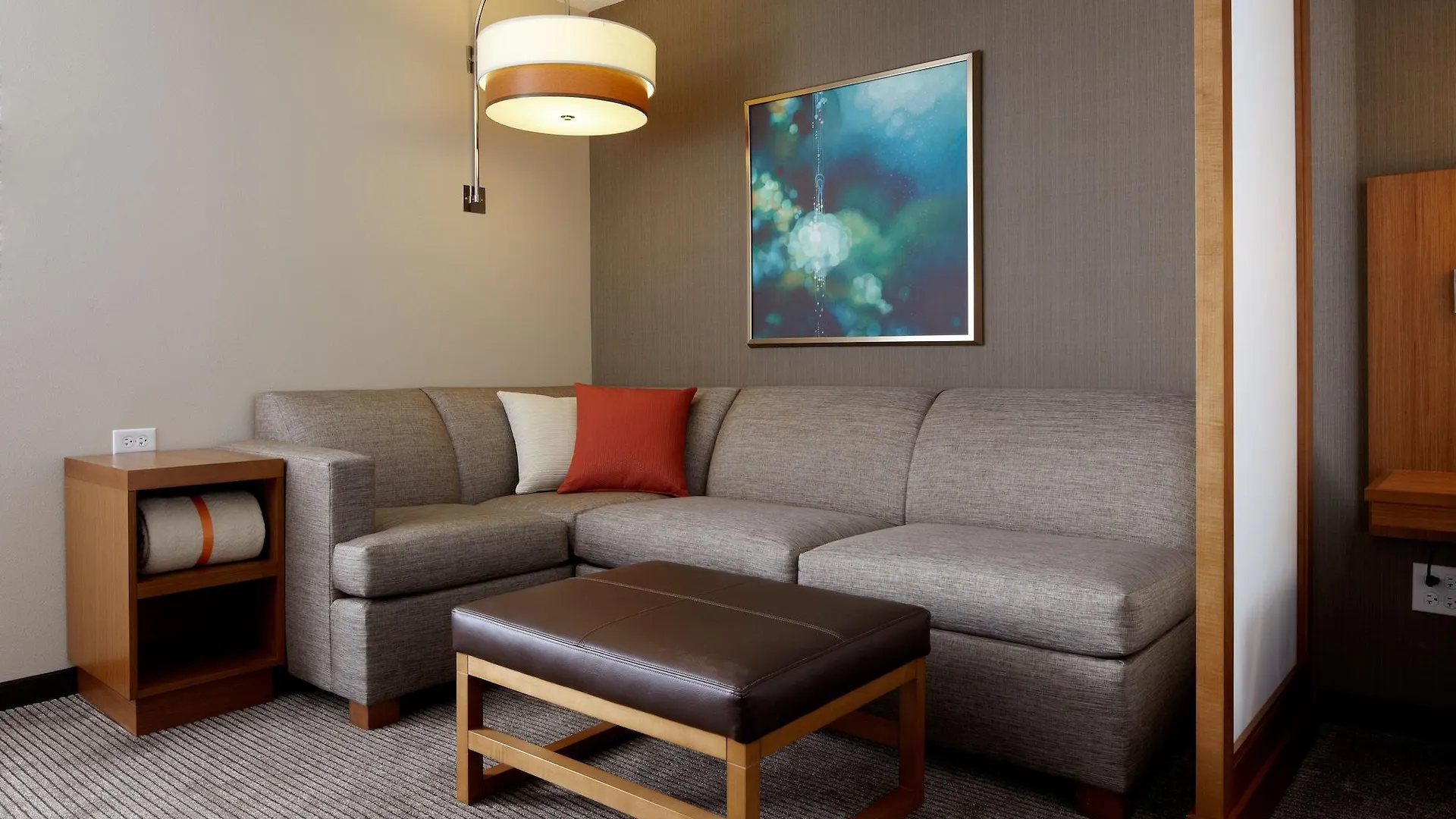 Hyatt Place Towne Centre 3* Mount Pleasant
