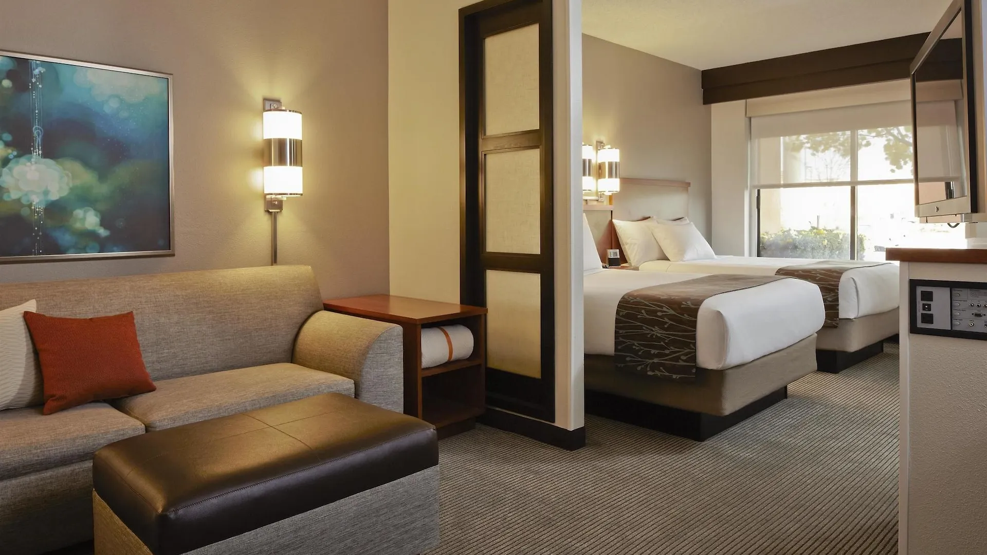 Hotel Hyatt Place Towne Centre Mount Pleasant