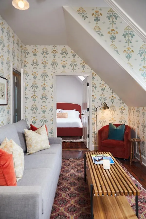 Post House Hotel