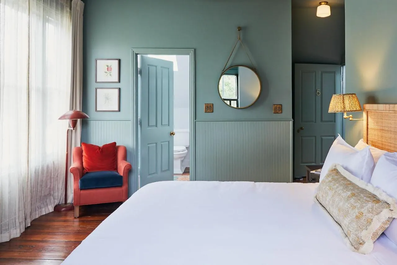 Post House Hotel