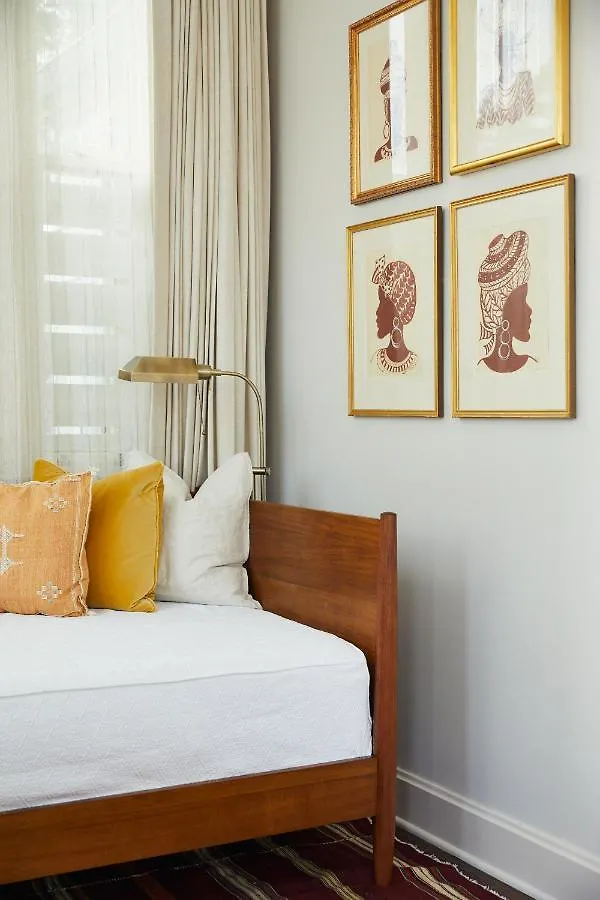 Post House Hotel