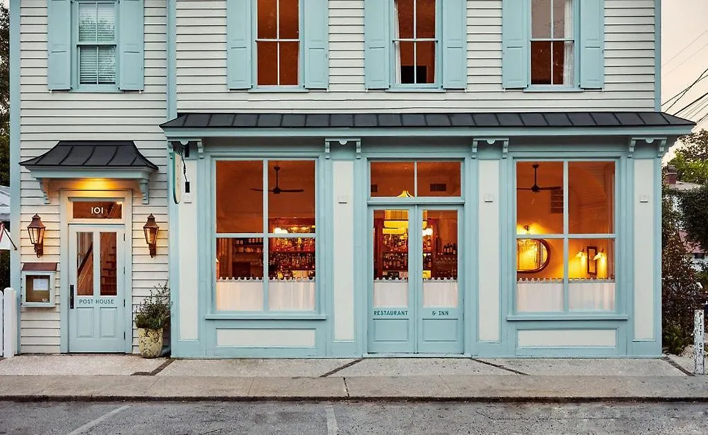 Hotel Post House *