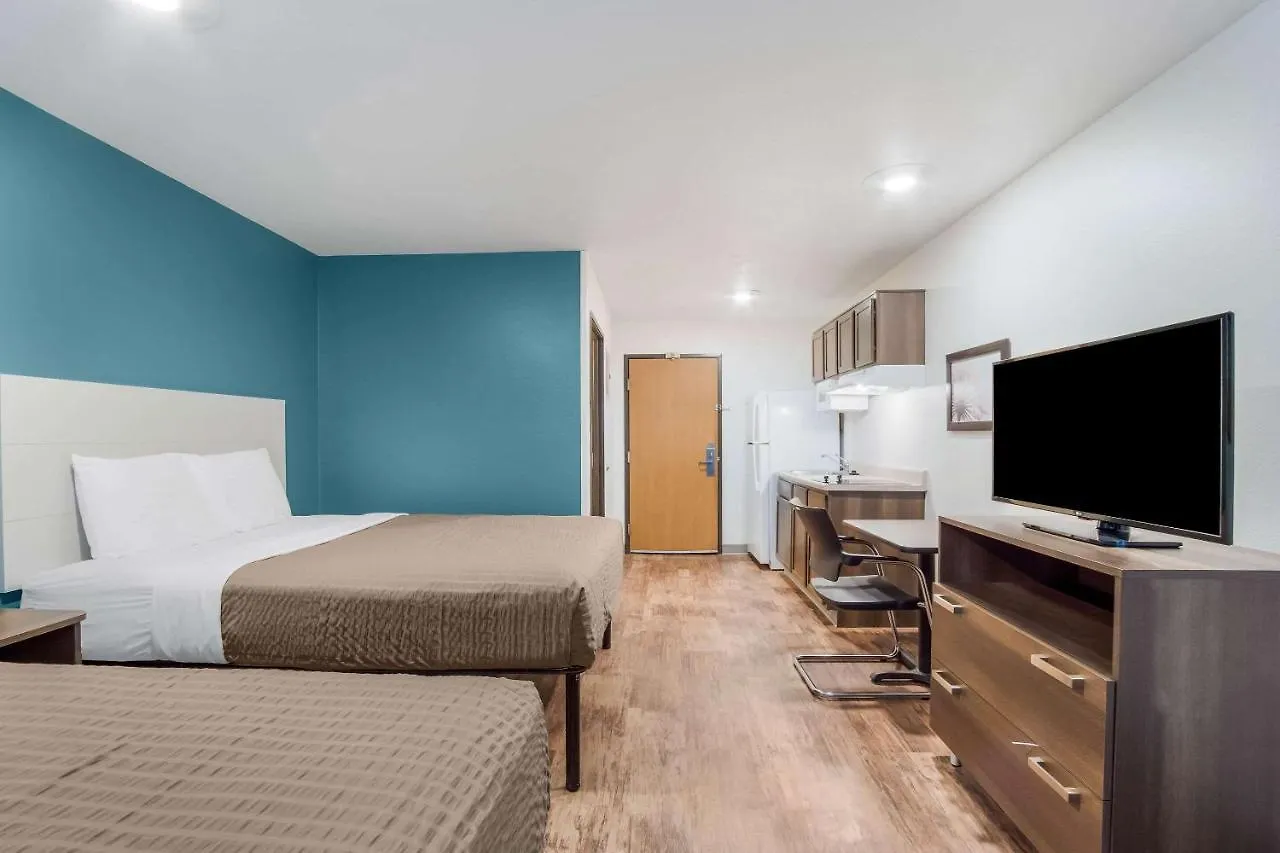 Woodspring | Airport I-526 Hotel North Charleston