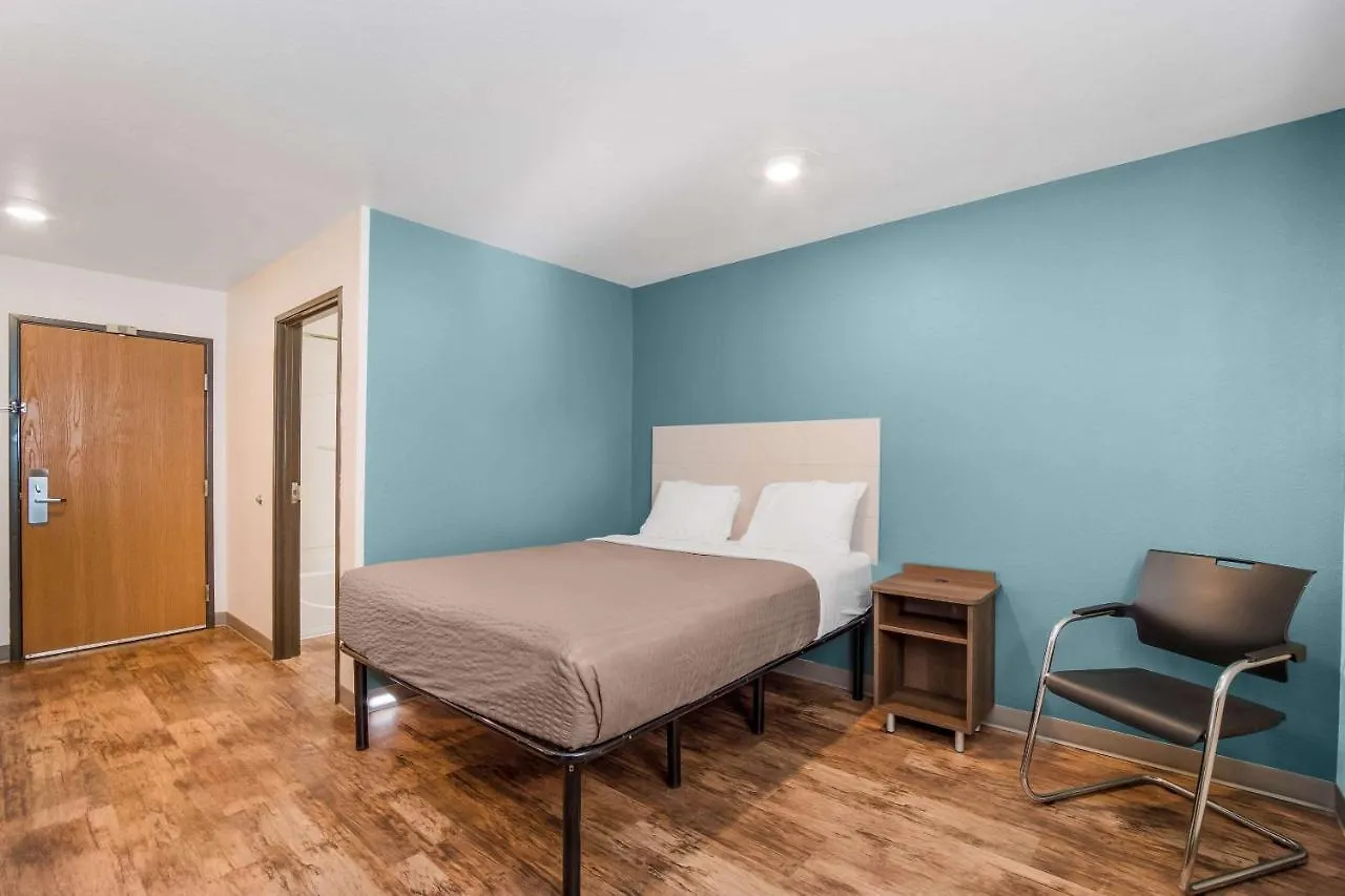 Woodspring | Airport I-526 Hotel North Charleston