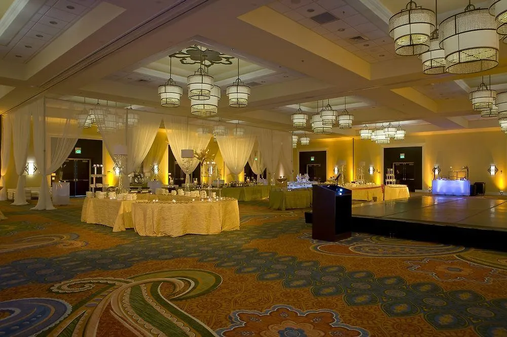 Hotel Marriott Charleston