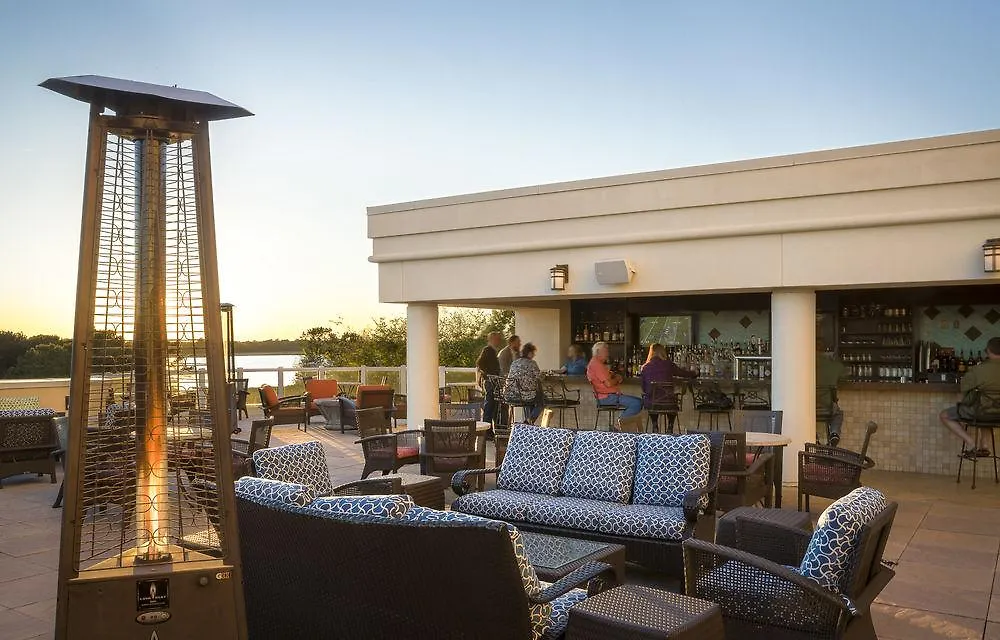 Marriott Hotel Charleston