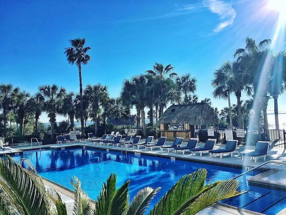 Resort Harborside At Charleston Harbor And Marina Mount Pleasant