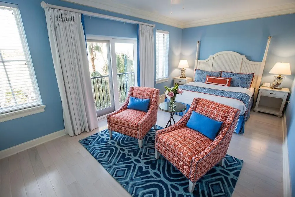 Harborside At Charleston Harbor And Marina 4* Mount Pleasant