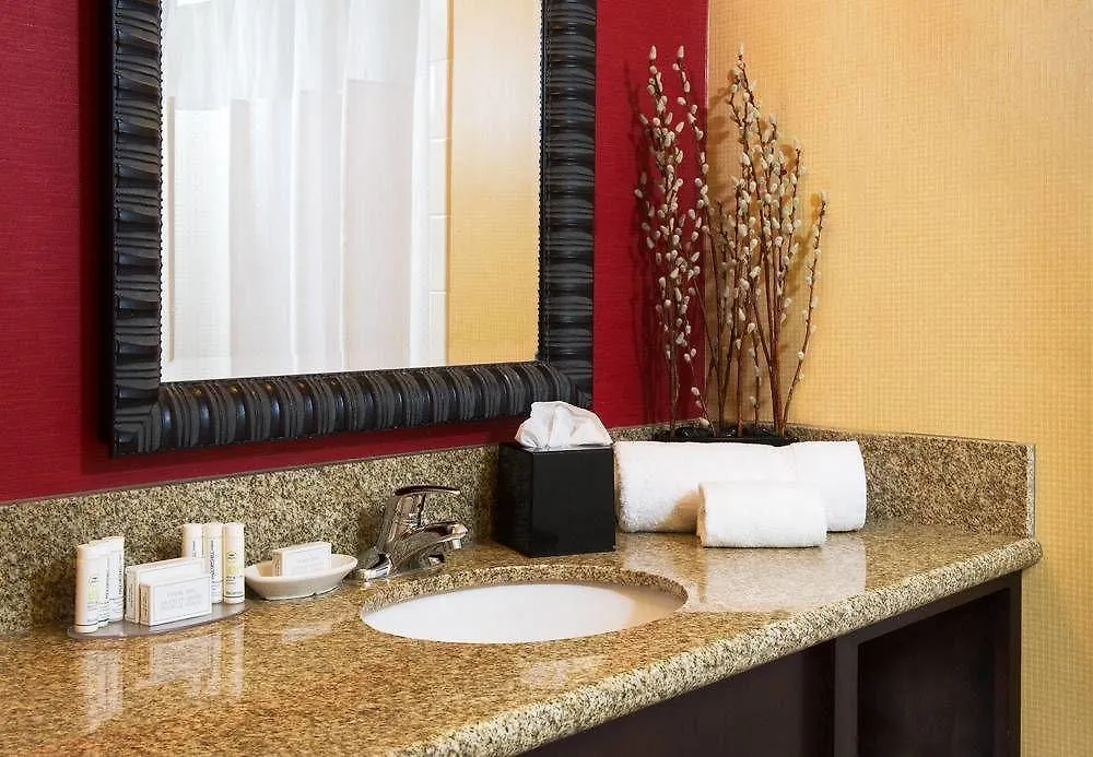 Courtyard By Marriott Historic District Charleston