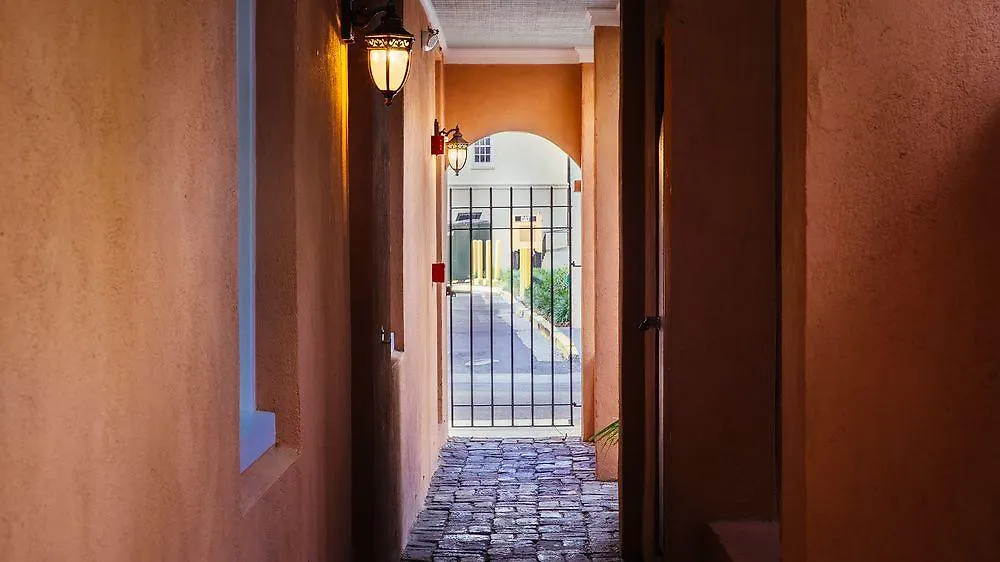 The Elliott House Hotel 4*