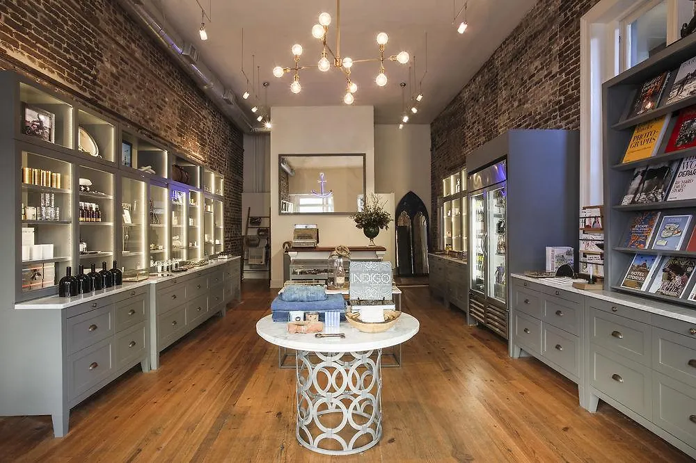 The Restoration 4* Charleston