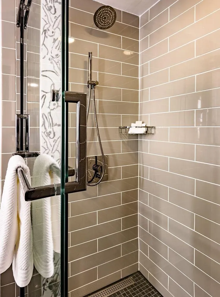 Hotel The Lindy Renaissance Charleston