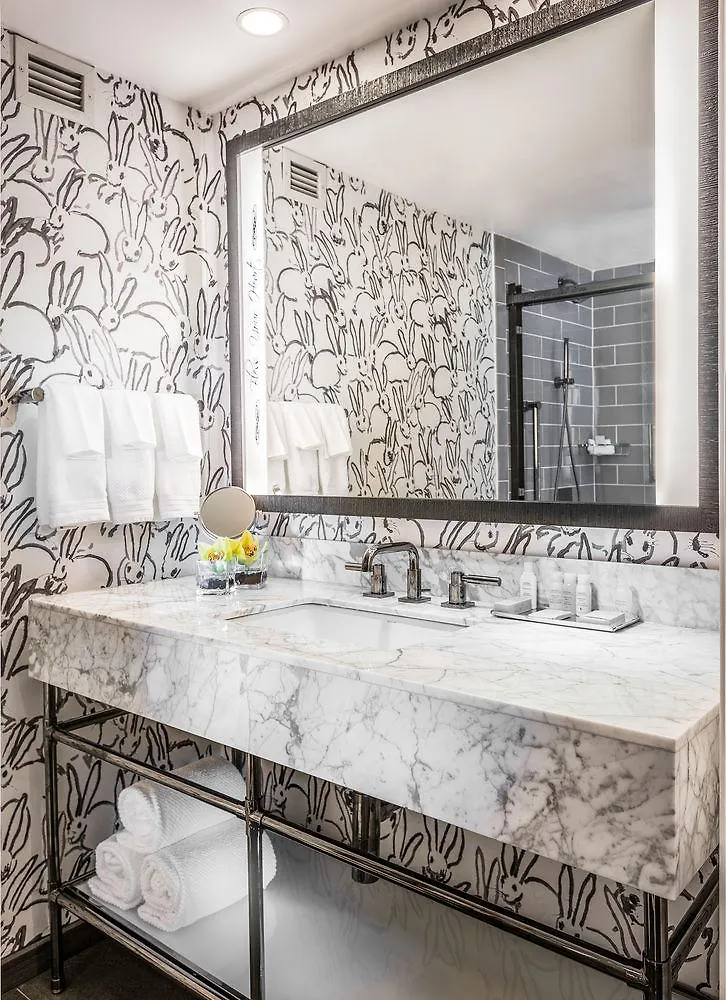 Hotel The Lindy Renaissance Charleston