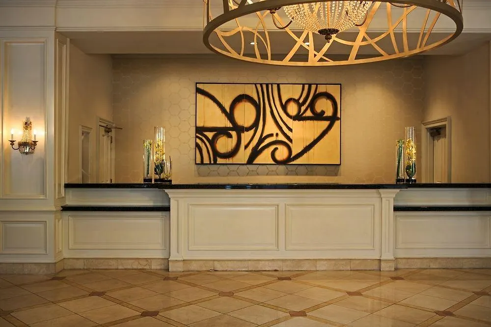 Hotel The Lindy Renaissance Charleston