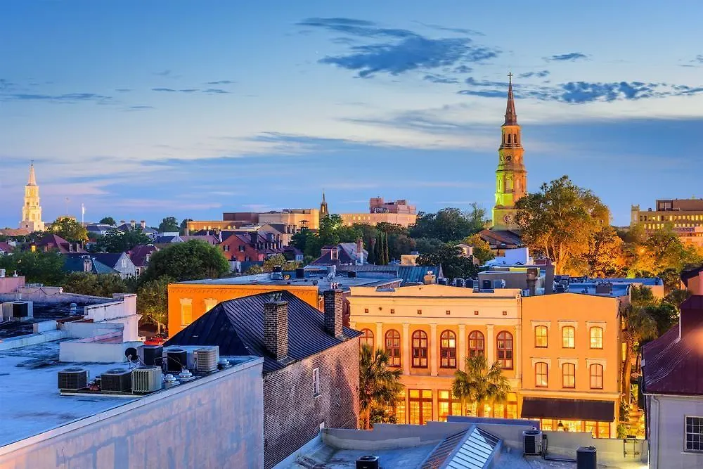 Best Western 3* Charleston
