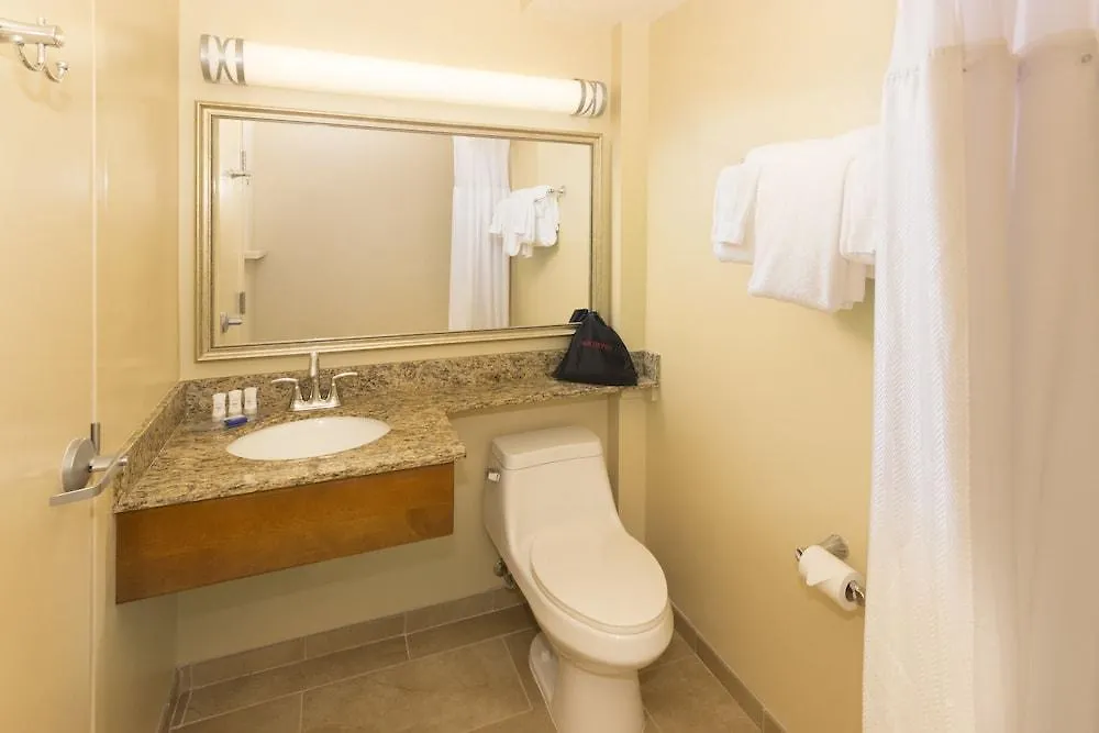 Best Western 3*