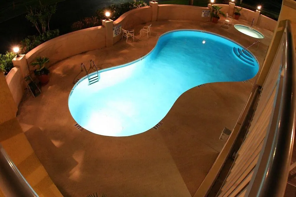 Springhill By Marriott Riverview Hotel Charleston