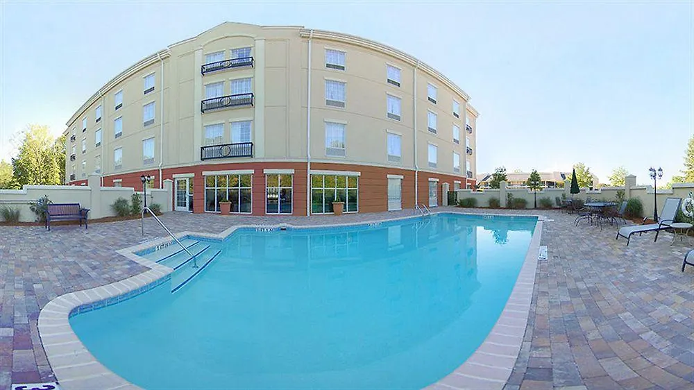 Fairfield & By Marriott Charleston North/ashley Phosphate