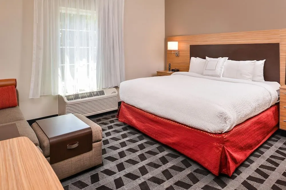 Hotel Towneplace By Marriott Charleston-west Ashley Charleston