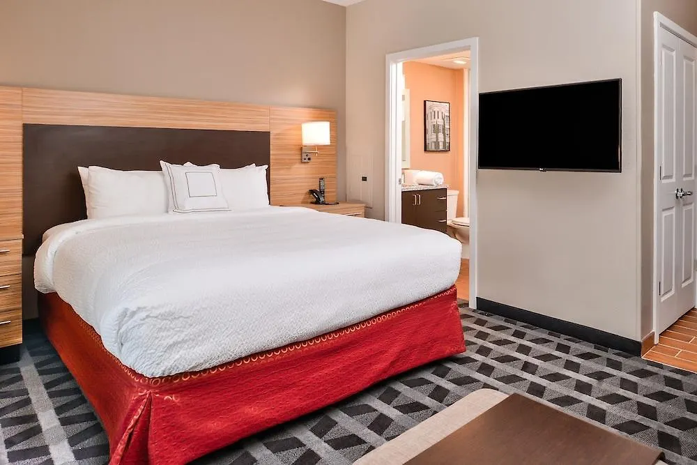 Hotel Towneplace By Marriott Charleston-west Ashley Charleston