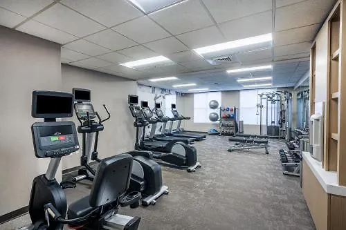 By Marriott Charleston Airport Hotel North Charleston