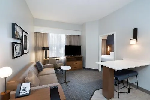 By Marriott Charleston Airport 3*