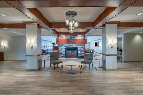 By Marriott Charleston Airport North Charleston