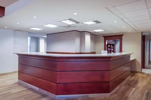 By Marriott Charleston Airport Hotel 3*
