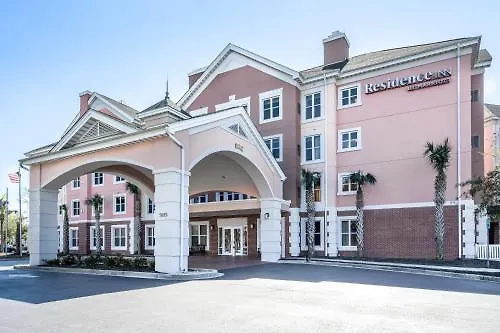 Hotel By Marriott Charleston Airport North Charleston