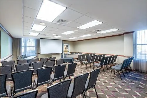 By Marriott Charleston Airport Hotel