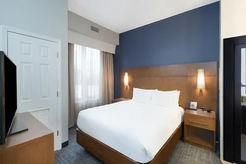 By Marriott Charleston Airport Hotel 3*