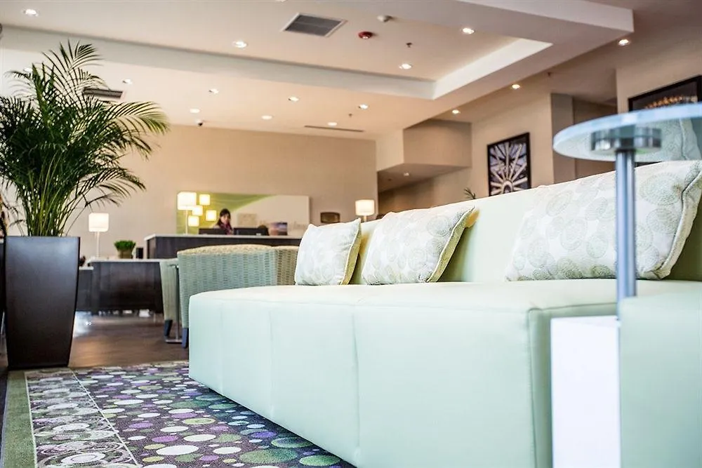 Hotel Live Oak, Historic District, A Tribute Portfolio 3*