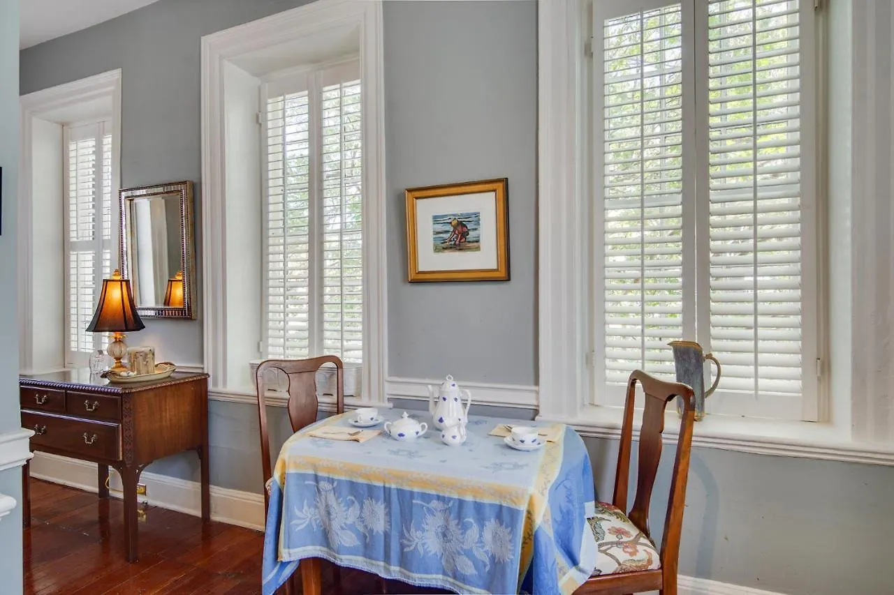 Apartment 125 Church Charleston