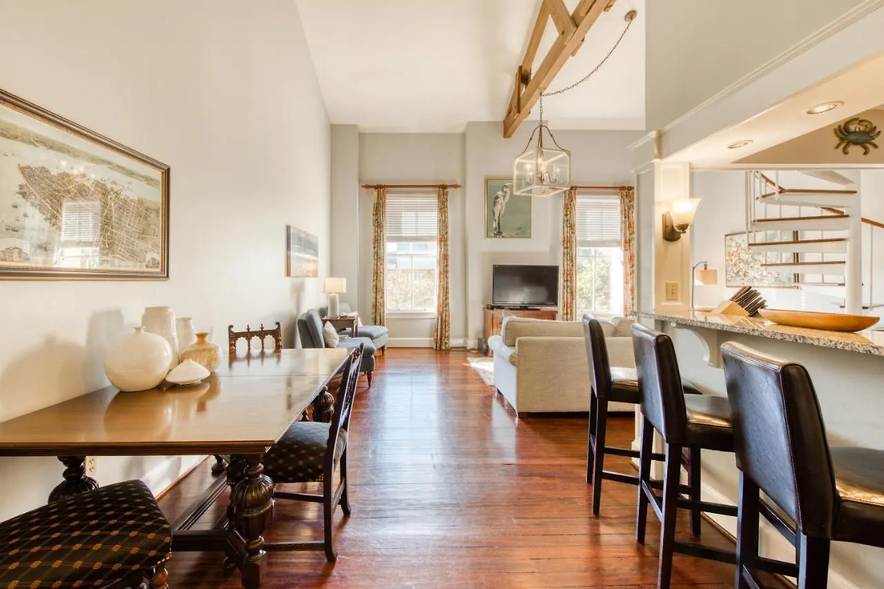 195 East Bay Charleston