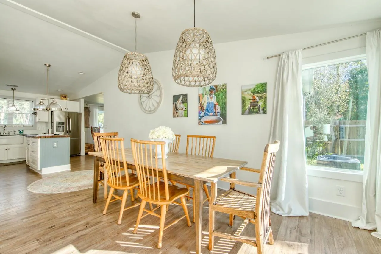Holiday home 1109 Berkeley *