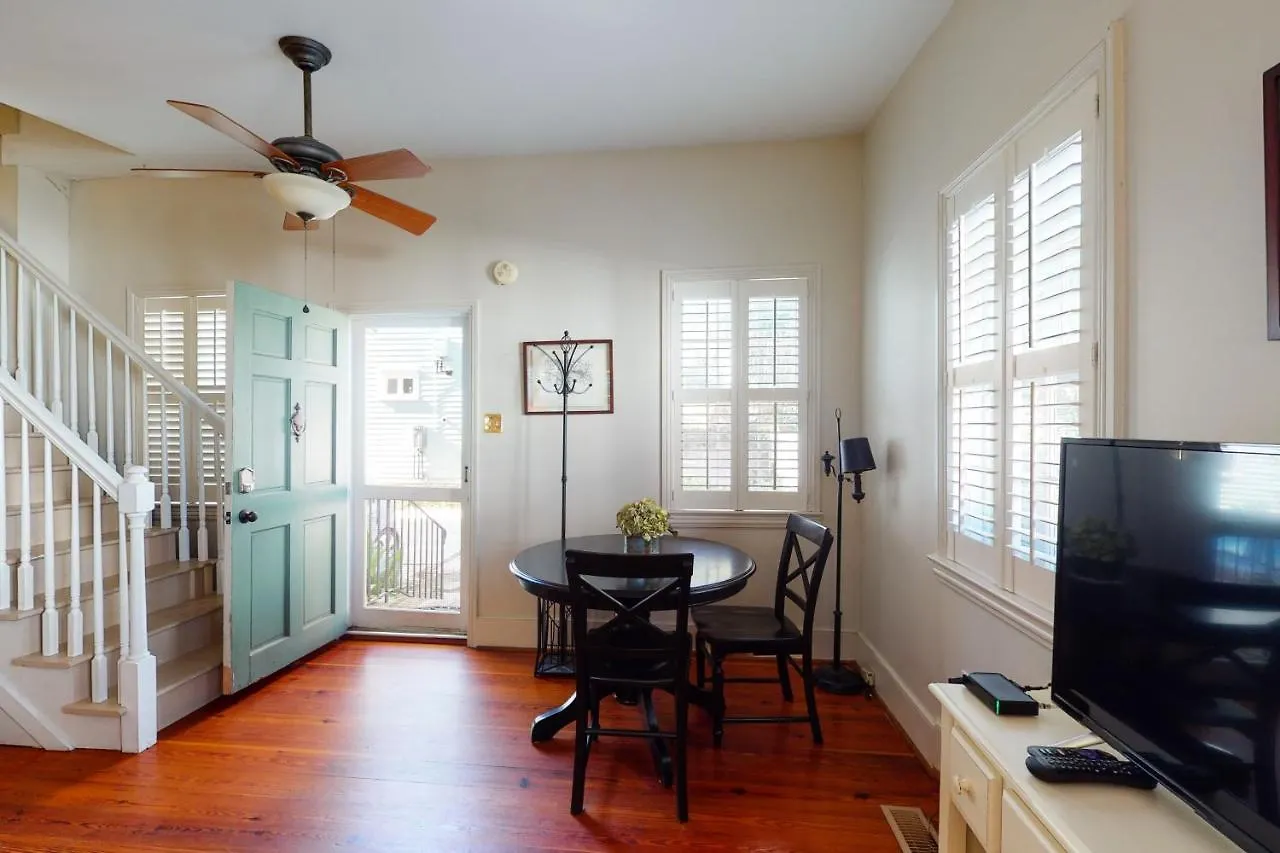 4 Bee St Holiday home *