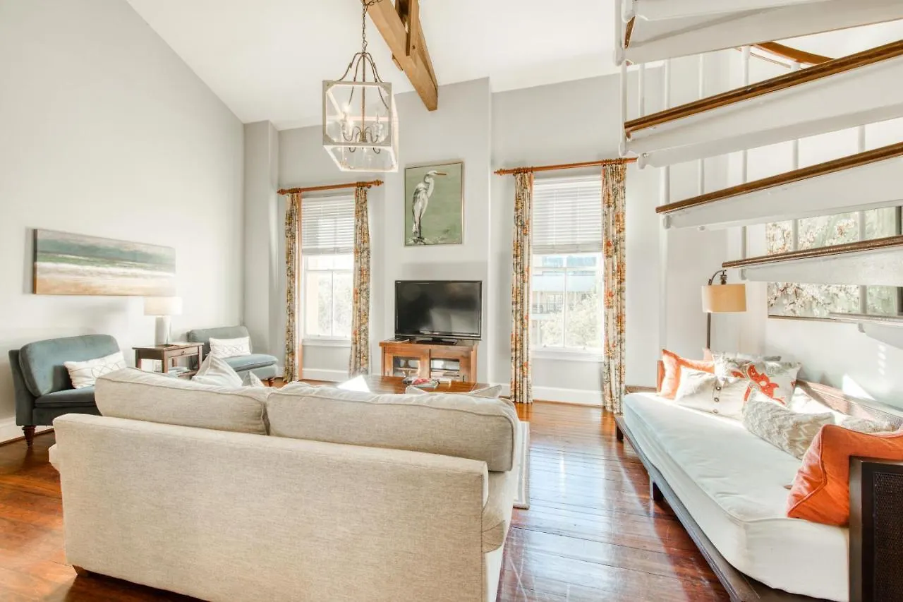 195 East Bay Charleston