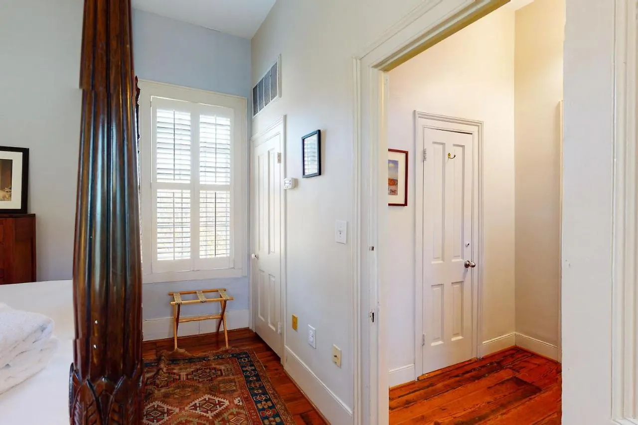 4 Bee St Holiday home *