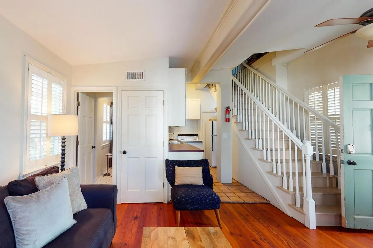 4 Bee St Holiday home