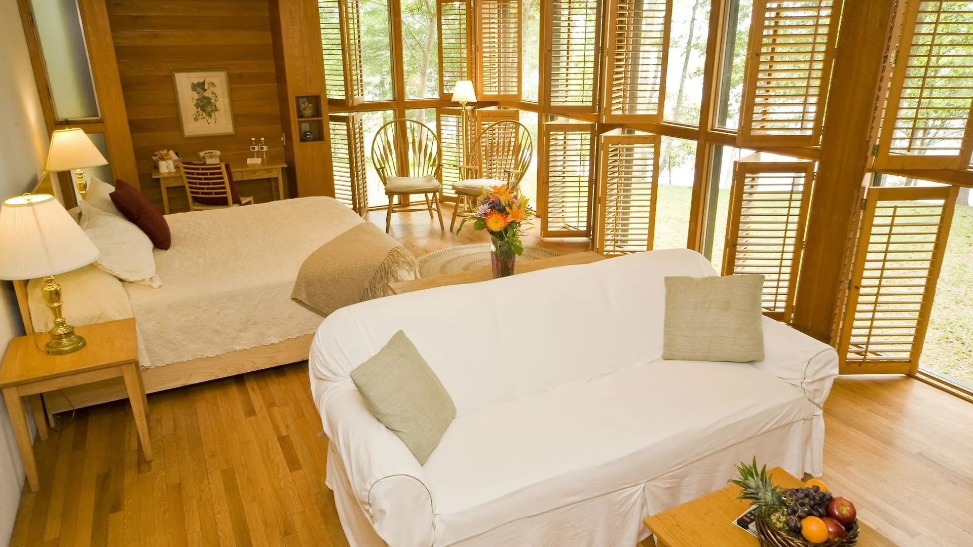 The At Middleton Place 3* North Charleston