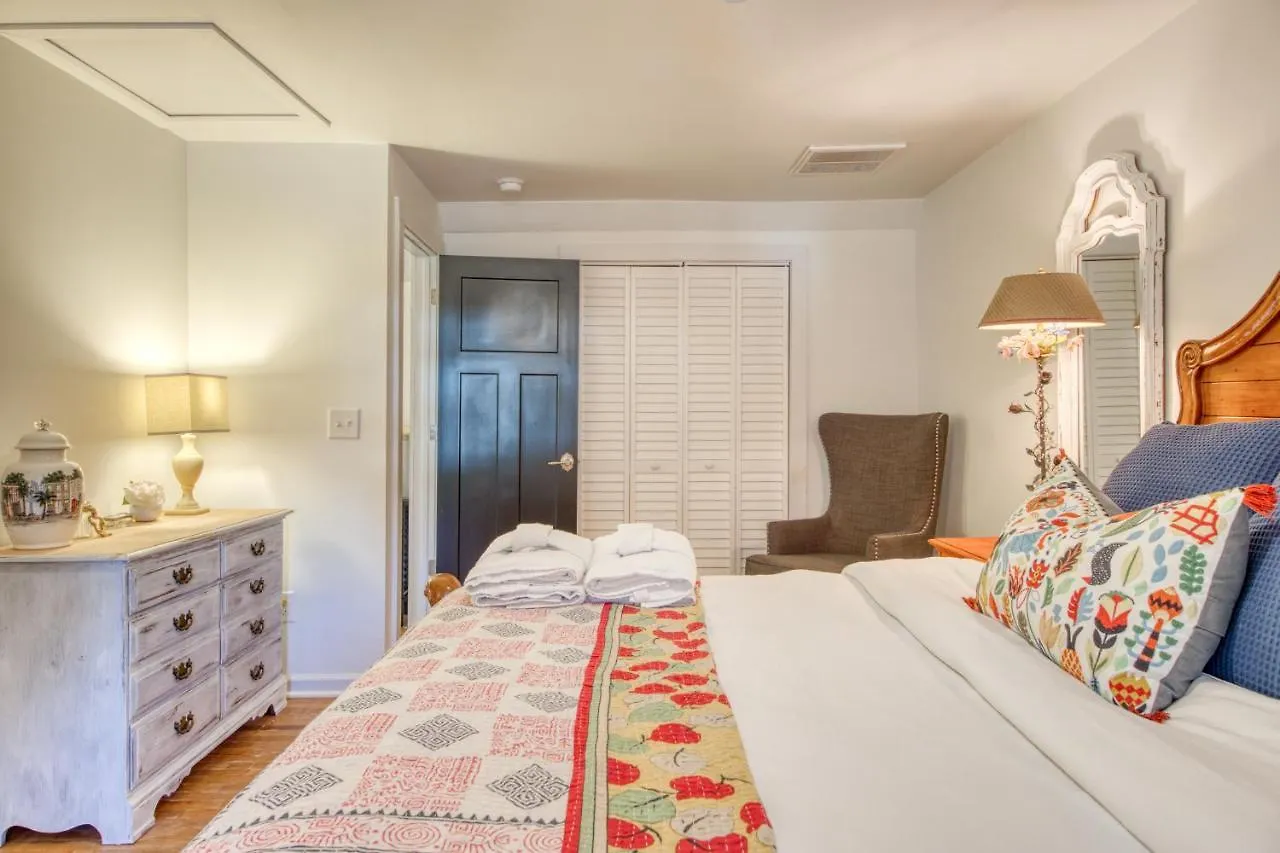 1109 Berkeley * Charleston