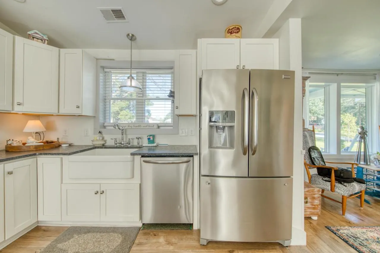 1109 Berkeley Charleston