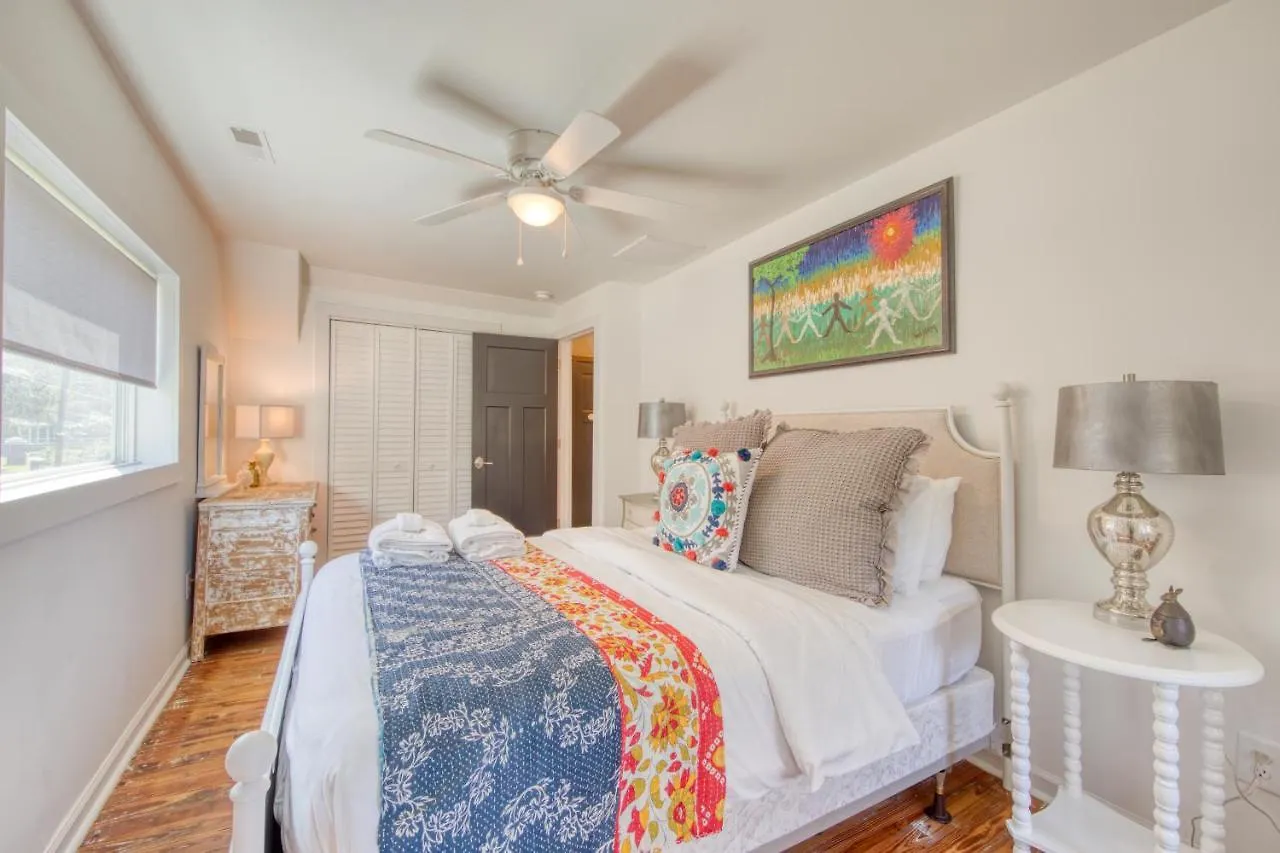 1109 Berkeley Charleston