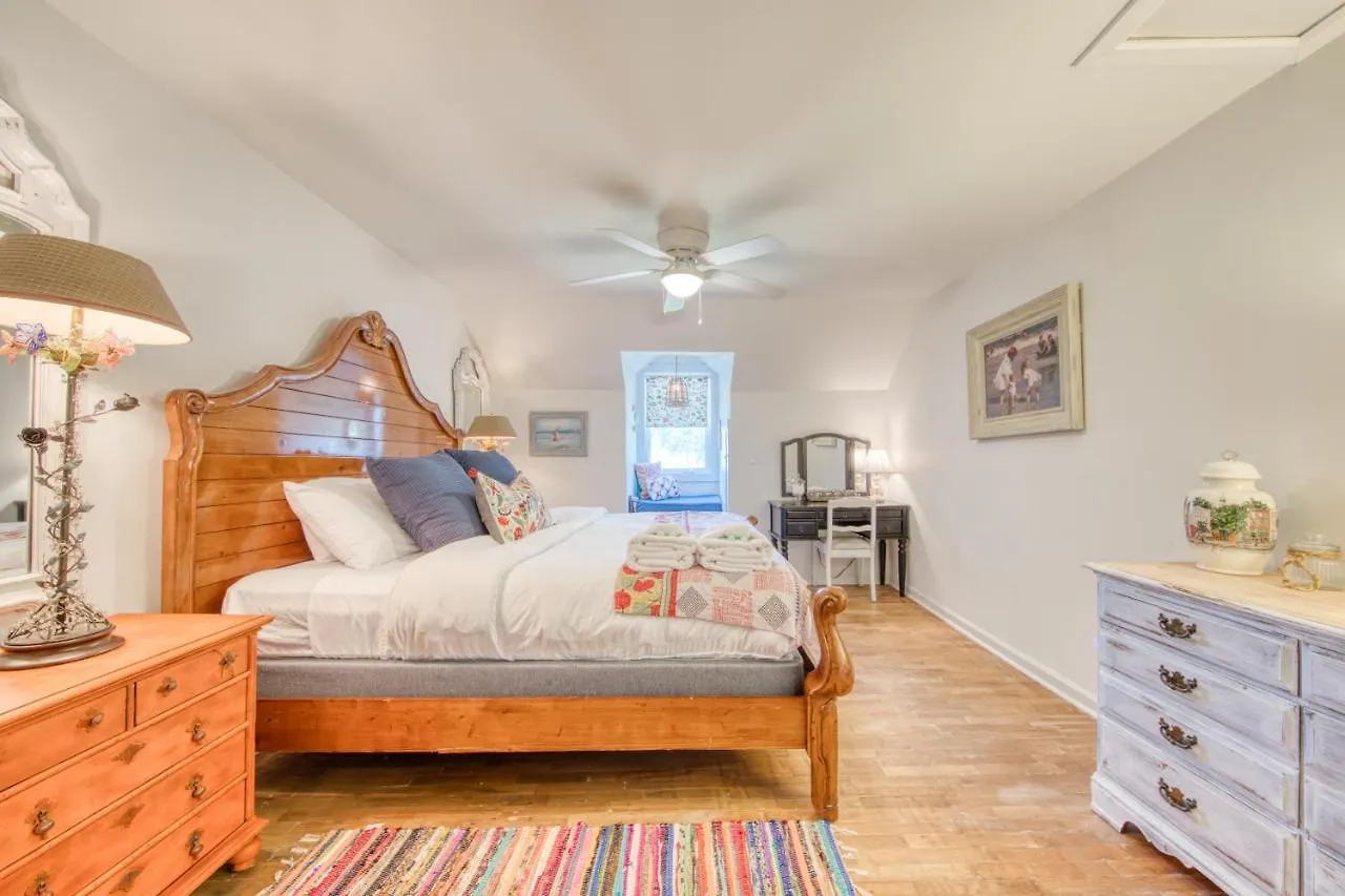 1109 Berkeley Holiday home