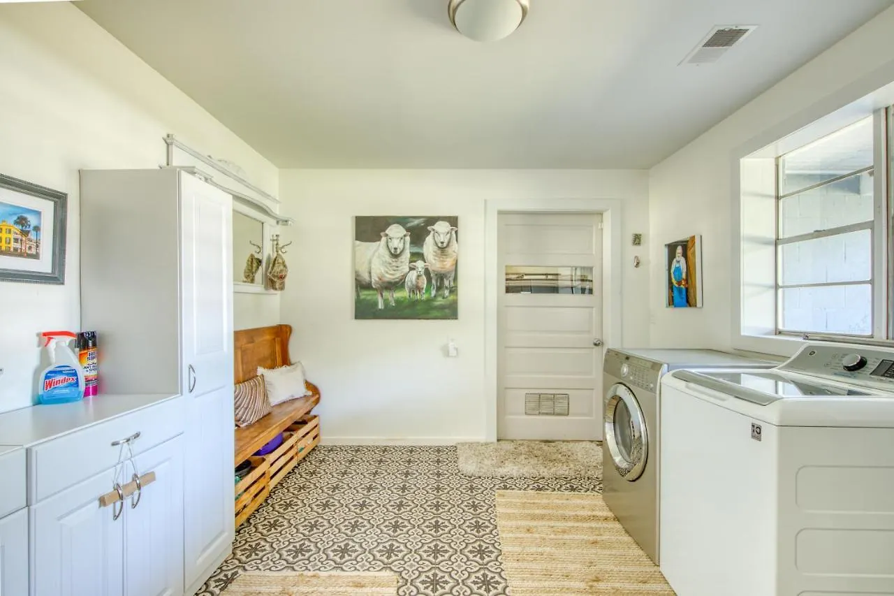 1109 Berkeley Holiday home