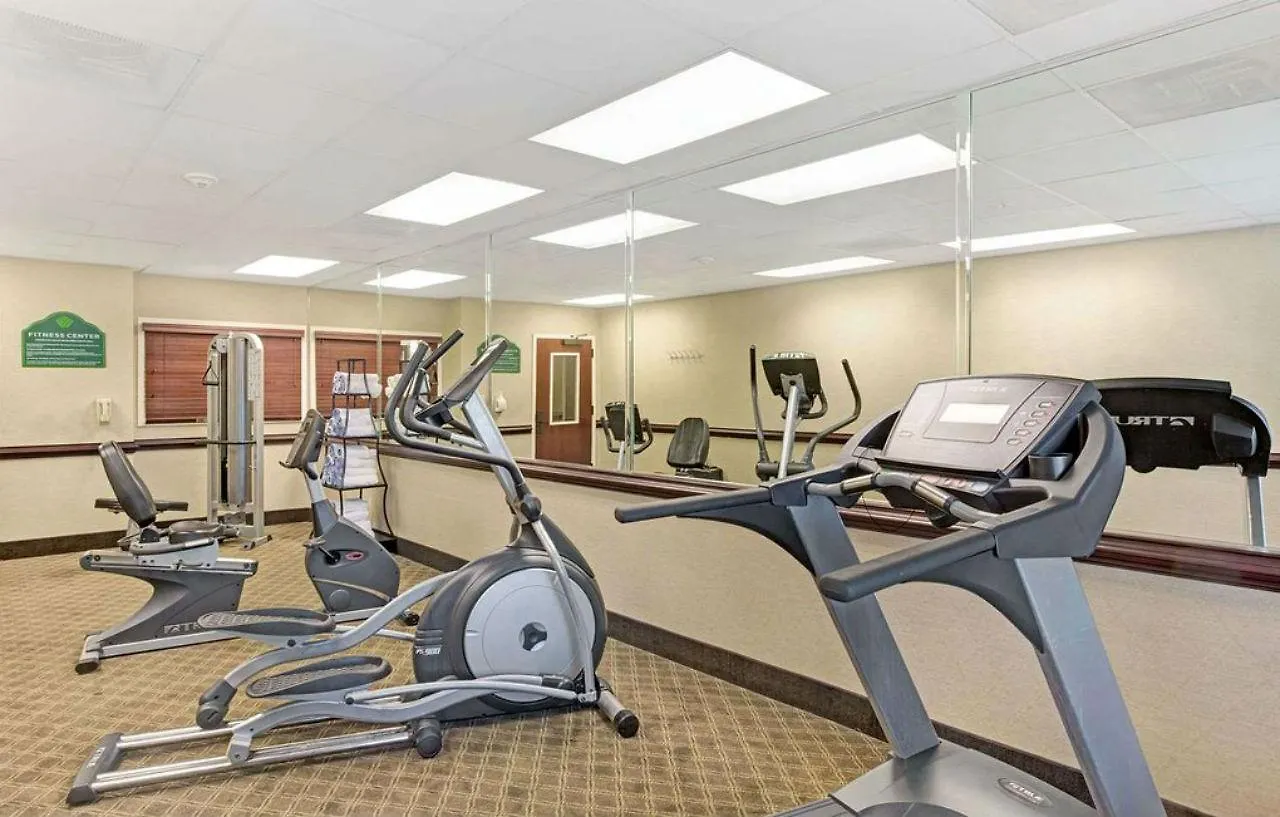 Wingate By Wyndham Charleston Southern North Charleston