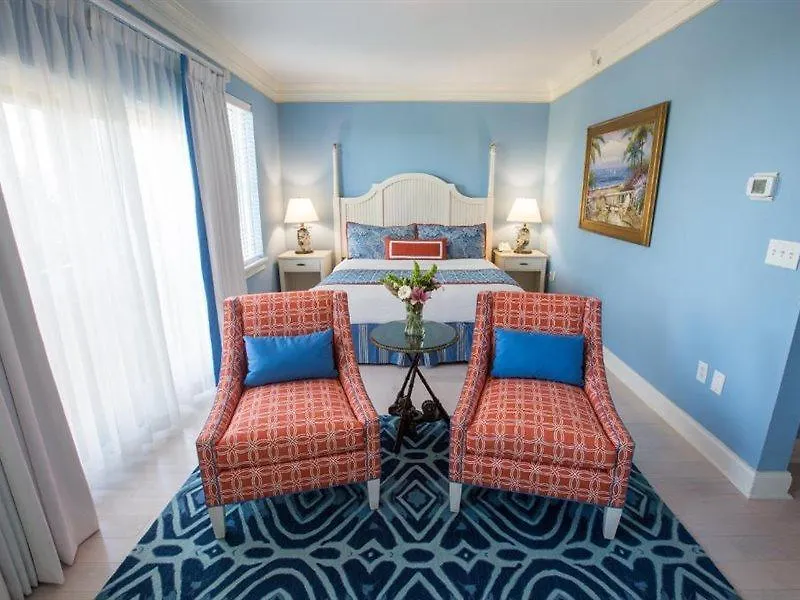 Resort Harborside At Charleston Harbor And Marina Mount Pleasant